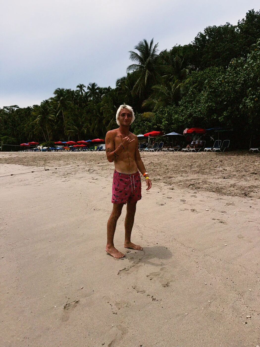 Pura vida