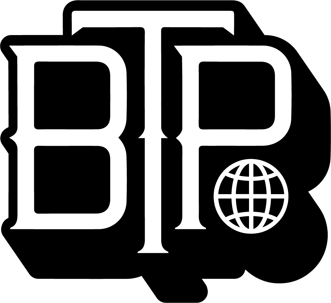 BTP logo